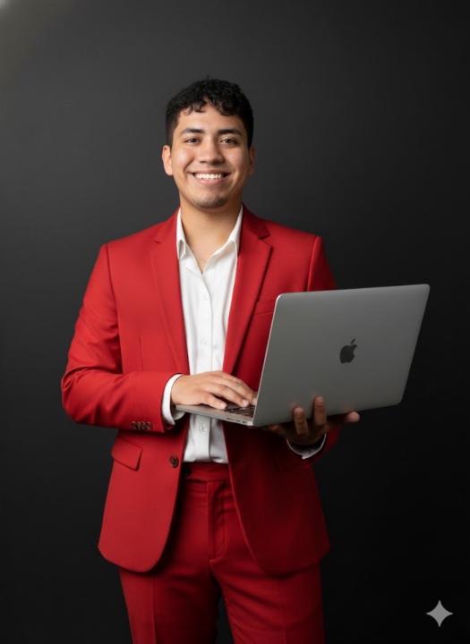 Leonardo Suarez Marmolejo