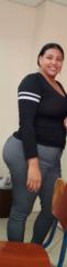 María Fernanda Calderon