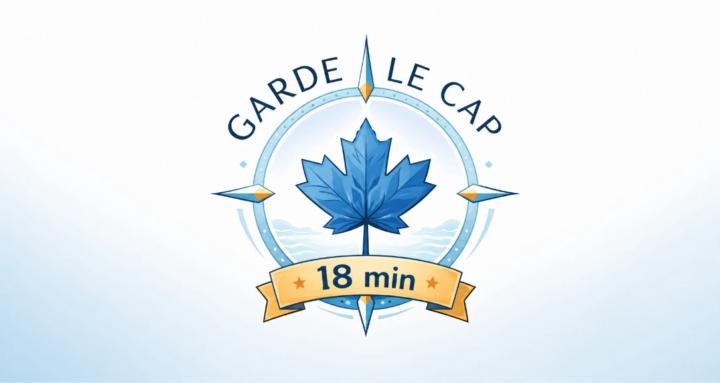 Garde le cap