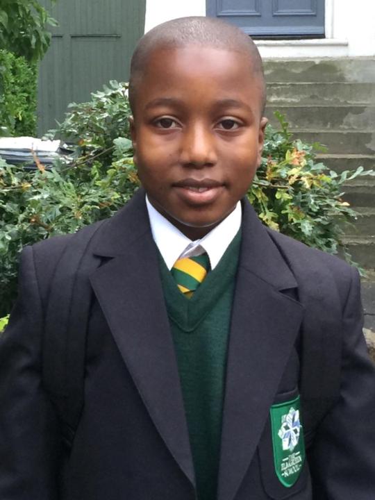 Ahmed Konate