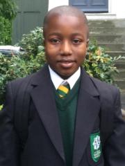 Ahmed Konate