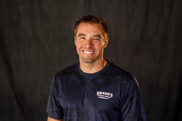 Eric Beachy