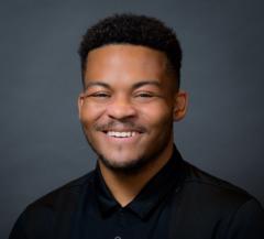 Jourden Lamar
