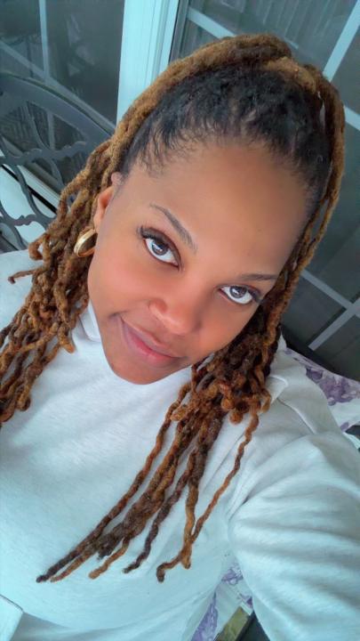 Christanny Bryant