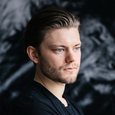 Ollie Emberson