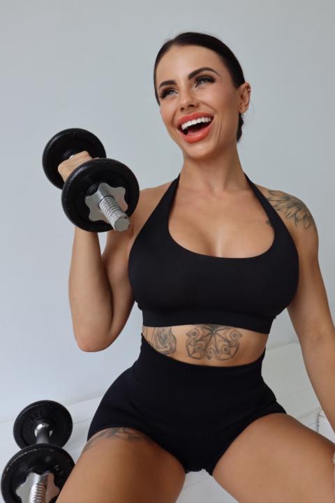 Amber Maree