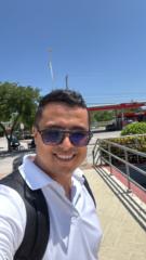 Luis Cardona