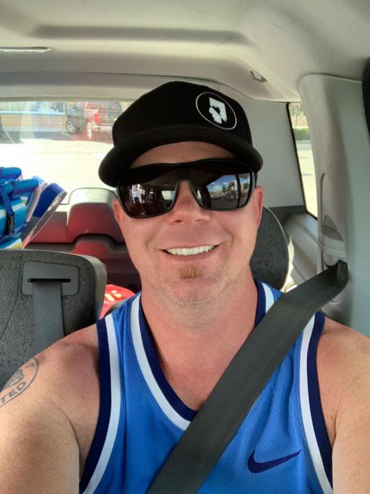 Steve Kohtz