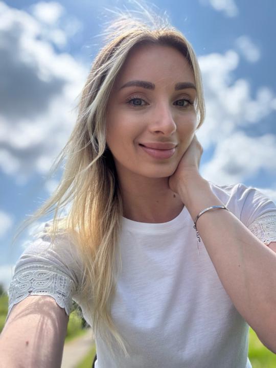 Natallia Shenda