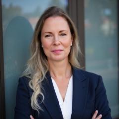 Jacqueline Strehle