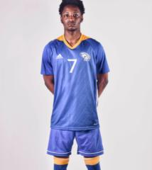 Plam Kasongo