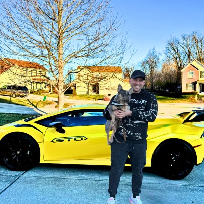 Zach Crawford