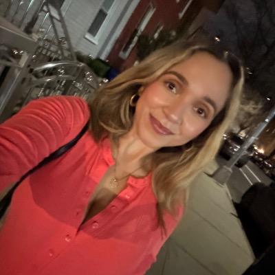 Samantha Huarneck