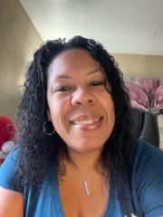 Talisha Bishop