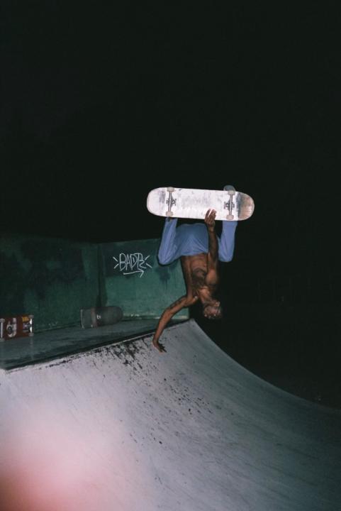 Andrew Urey
