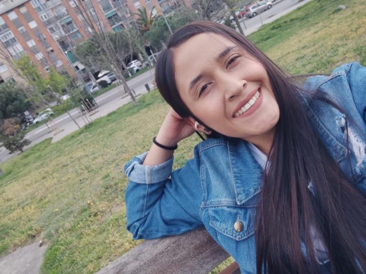 Angie Daniela Rodríguez Toba