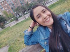 Angie Daniela Rodríguez Toba