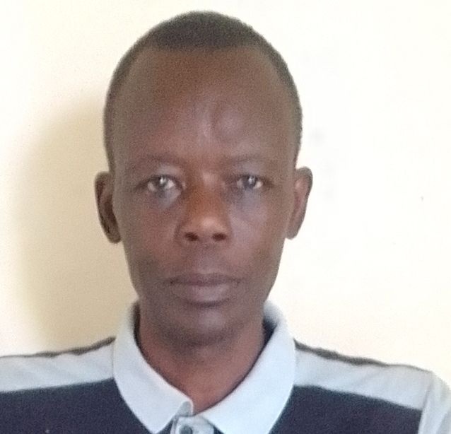 Thomas Oriya