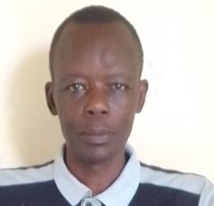 Thomas Oriya