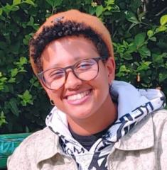 Saron Teweldemedhin