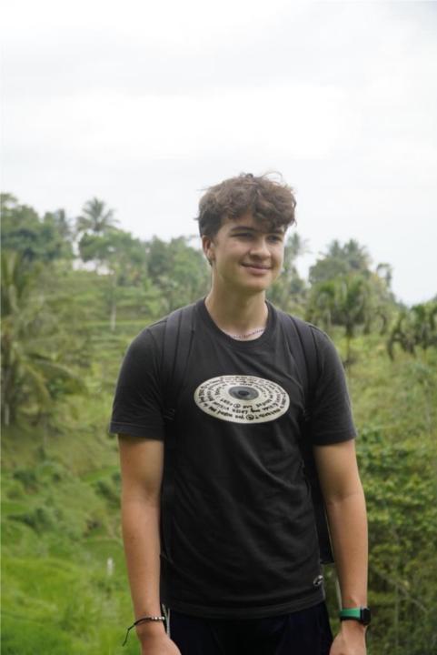 Samuel Kaschke