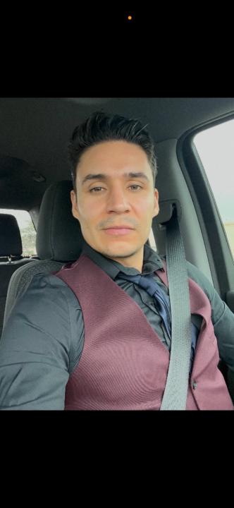 Efren Silva Renteria