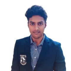 Mohamed Arshadh M