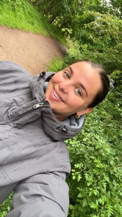 Niamh Selkirk