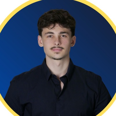 Matthieu Bernier