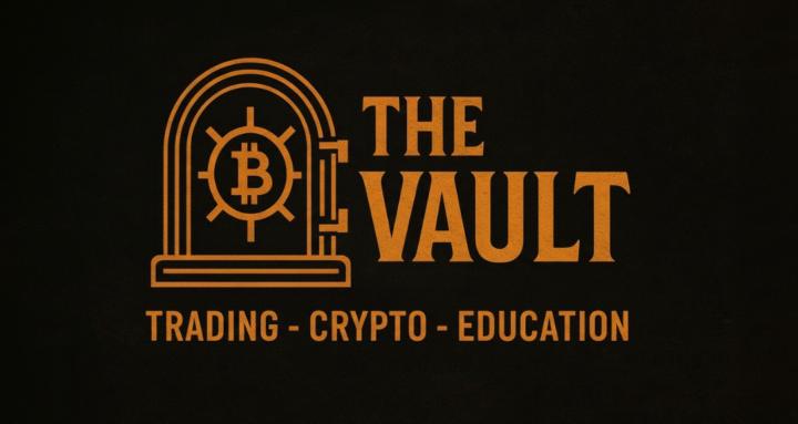 The Vault
