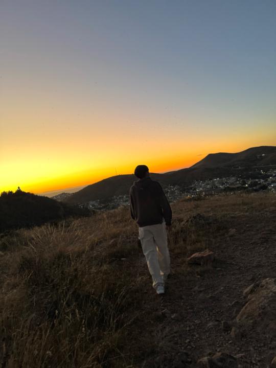 Alejandro Garcia