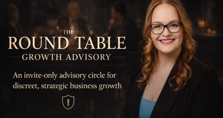 Round Table — Growth Advisory