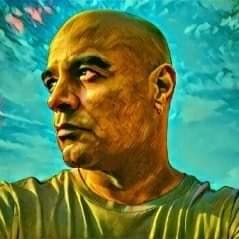 Frank F Rodriguez Jr