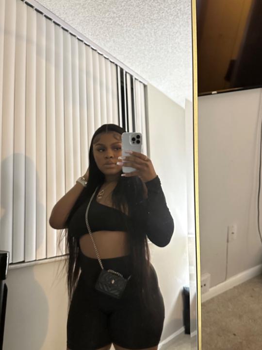 Mariyah P