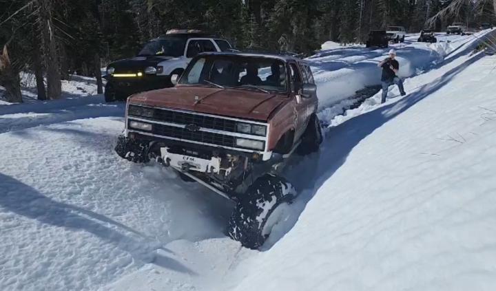 Alright everyone — let’s do a quick community check-in.