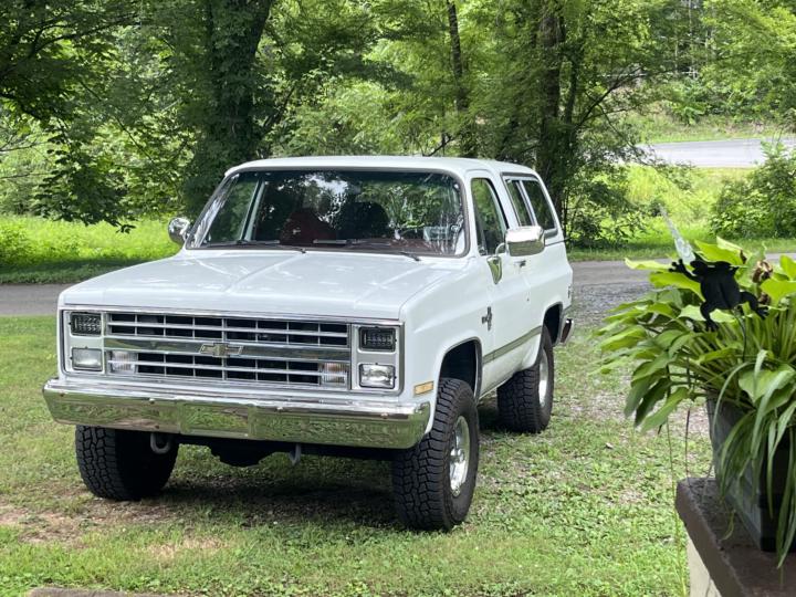 New member introduction