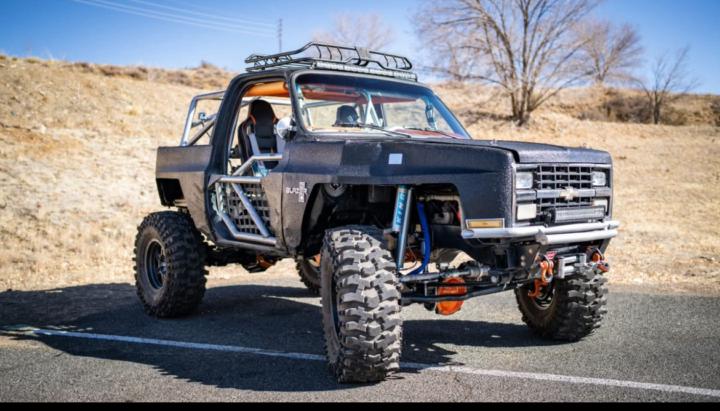 Winter transformation 