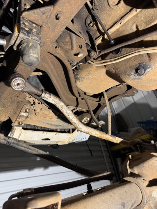 Watch out for CFM Industries. 