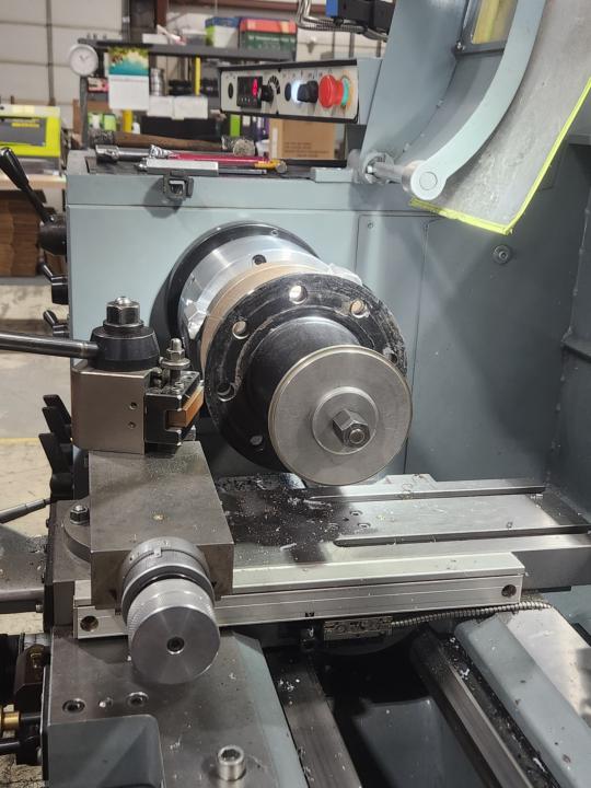 Been awhile since I posted 