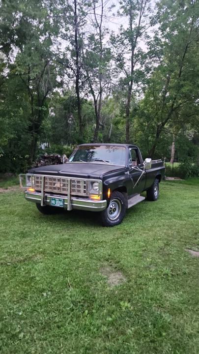 Introduction of my Squares and I