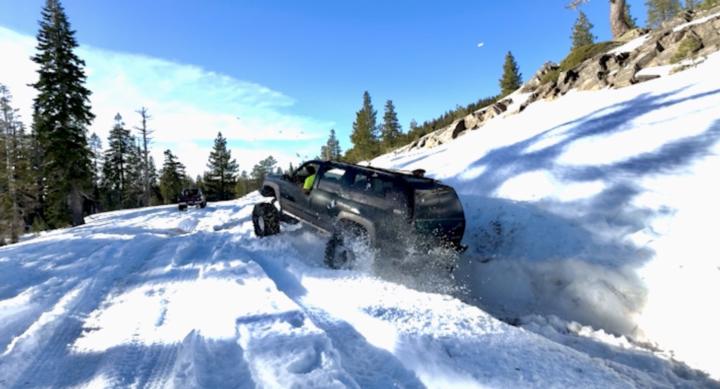 Video thumbnail contest.  