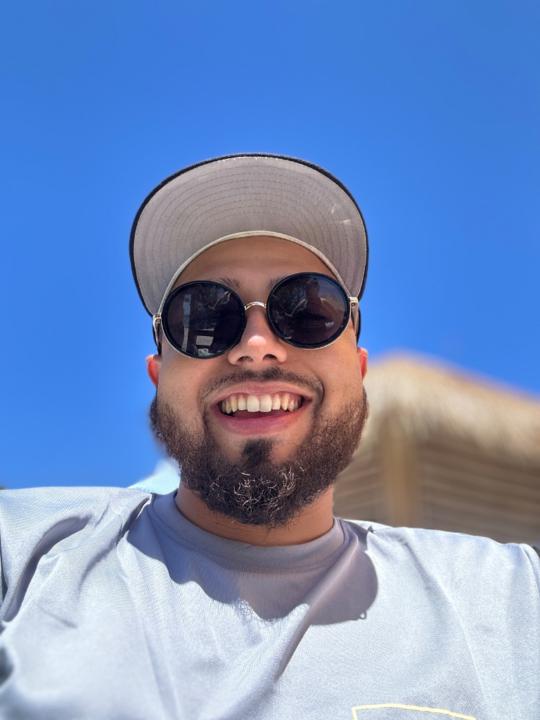 Alex Fontanez