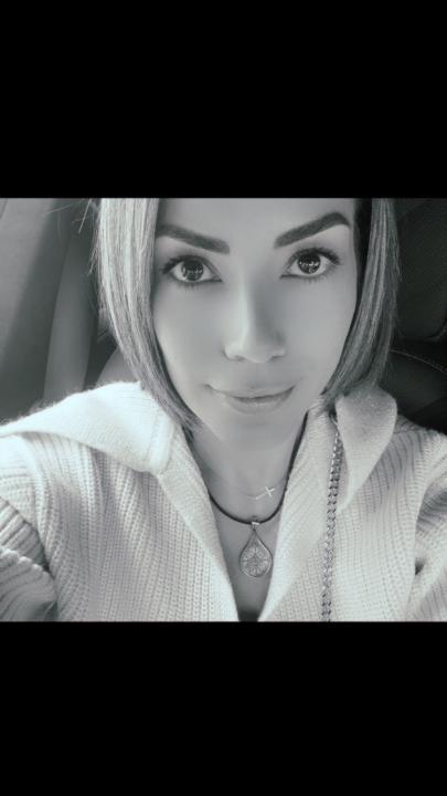 Christine Dias