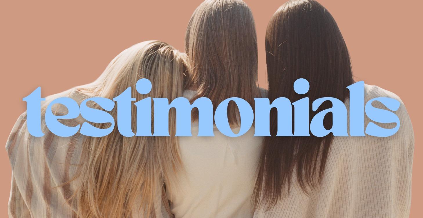 Voices of Transformation