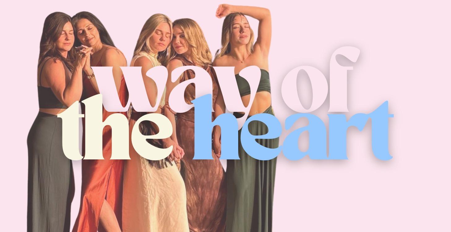 Way of the Heart