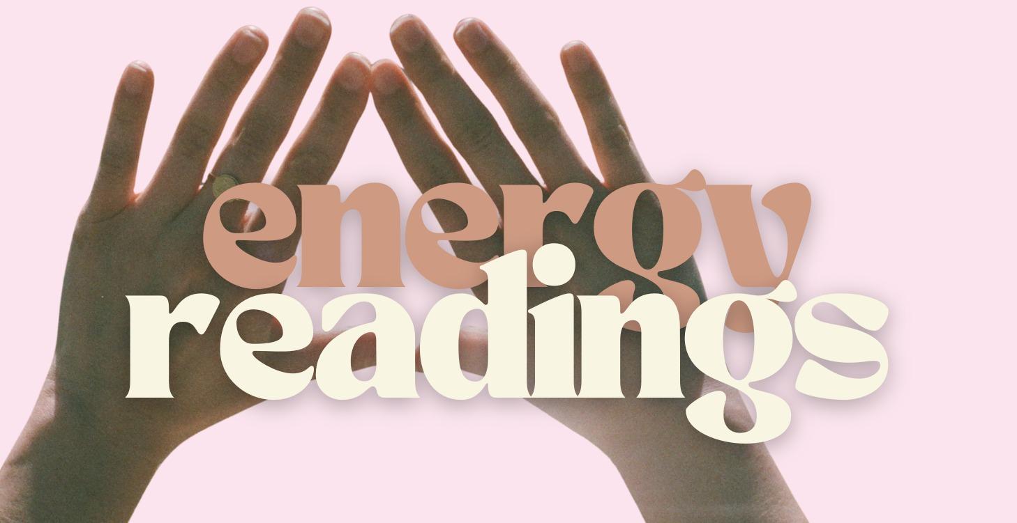 Collective Energy Readings