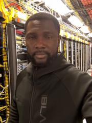 Oluseye Oladipupo