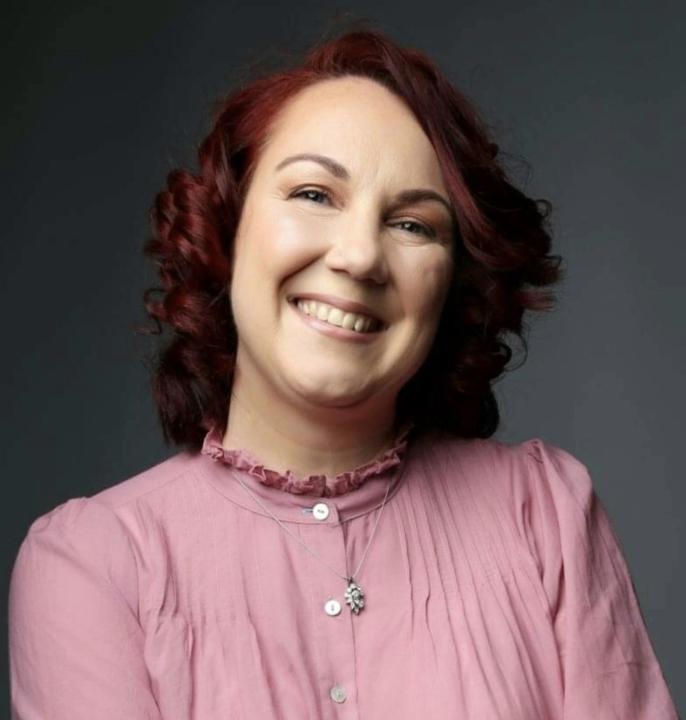 Shirley McGowan