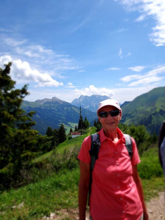Sigrid Hartmann
