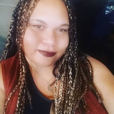 Selina Davis